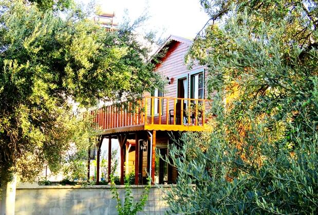 Güllü Pansiyon - Görsel 9