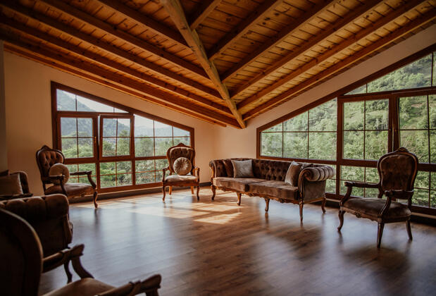 Didi Rafting & Konaklama - Görsel 13