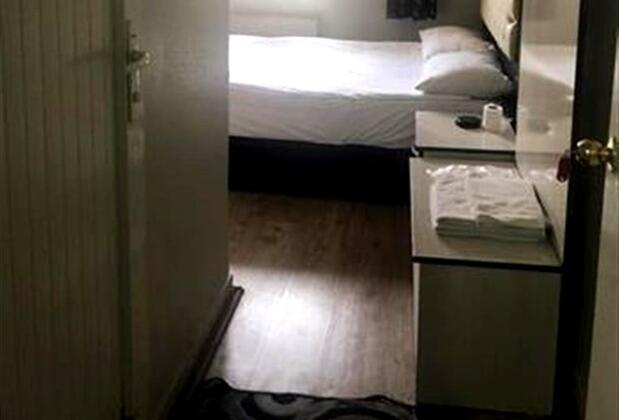 Kale Hotel Ankara - Görsel 14