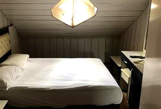 Kale Hotel Ankara - Görsel 10