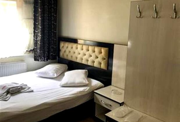 Kale Hotel Ankara - Görsel 15