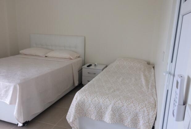 Assos Beyaz Ev Pansiyon - Görsel 10