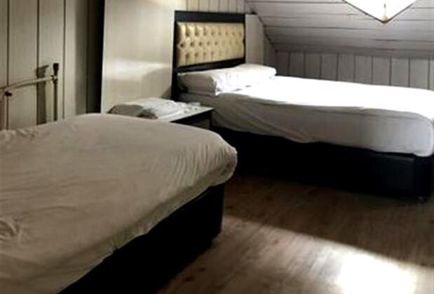 Kale Hotel Ankara - Görsel 11