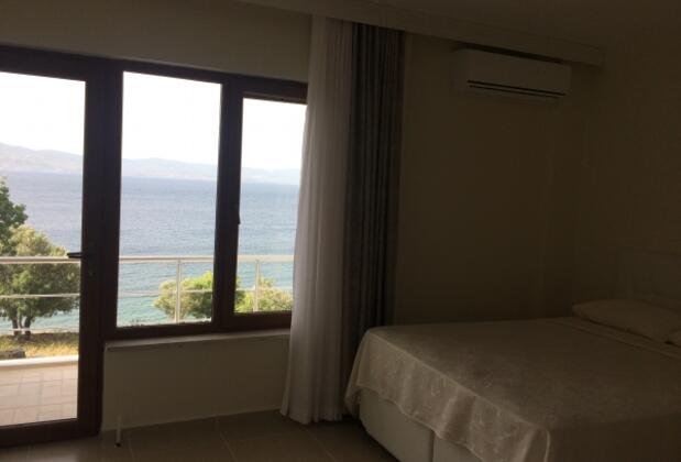 Assos Beyaz Ev Pansiyon - Görsel 9