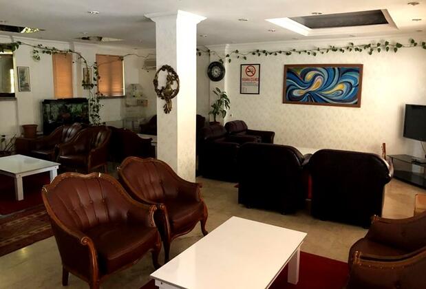 Kale Hotel Ankara - Görsel 3