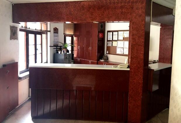 Kale Hotel Ankara - Görsel 17