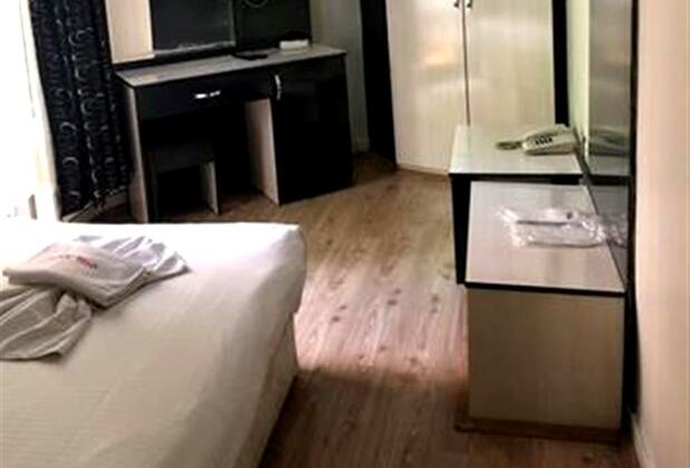 Kale Hotel Ankara - Görsel 8