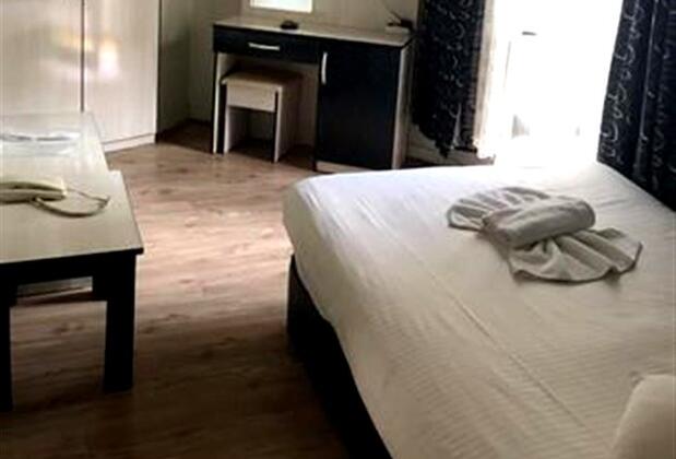 Kale Hotel Ankara - Görsel 12