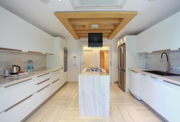 Primex River Garden - Görsel 44