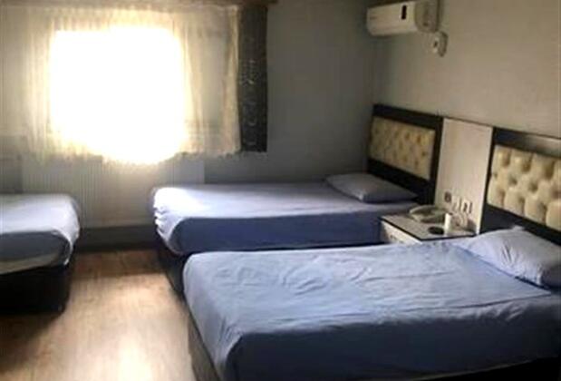 Kale Hotel Ankara - Görsel 13