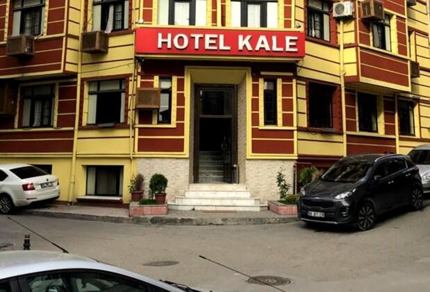 Kale Hotel Ankara - Görsel 9