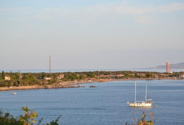 Assos Beyaz Ev Pansiyon - Görsel 3