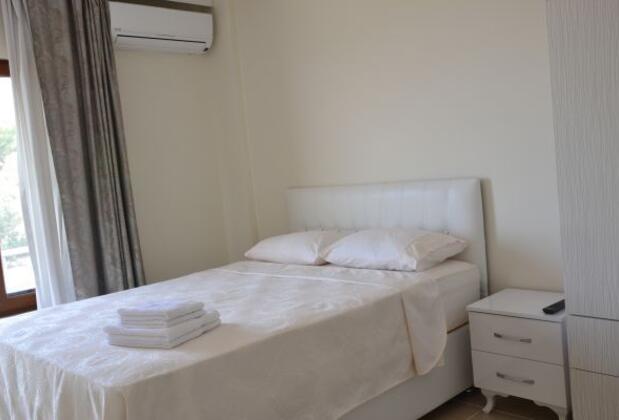 Assos Beyaz Ev Pansiyon - Görsel 5