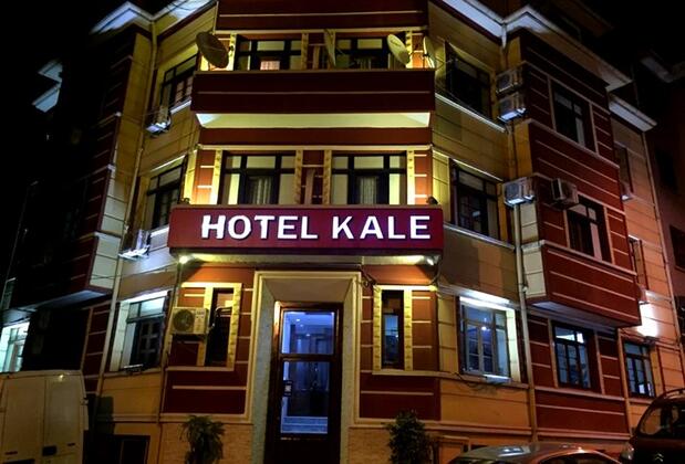 Kale Hotel Ankara - Görsel 16