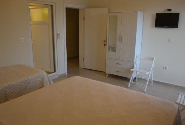 Assos Beyaz Ev Pansiyon - Görsel 4