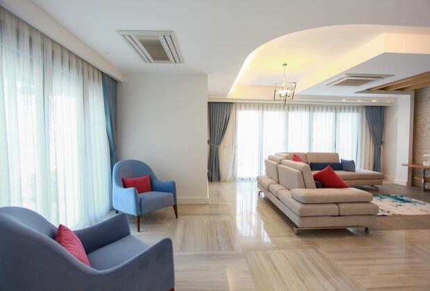 Primex River Garden - Görsel 43