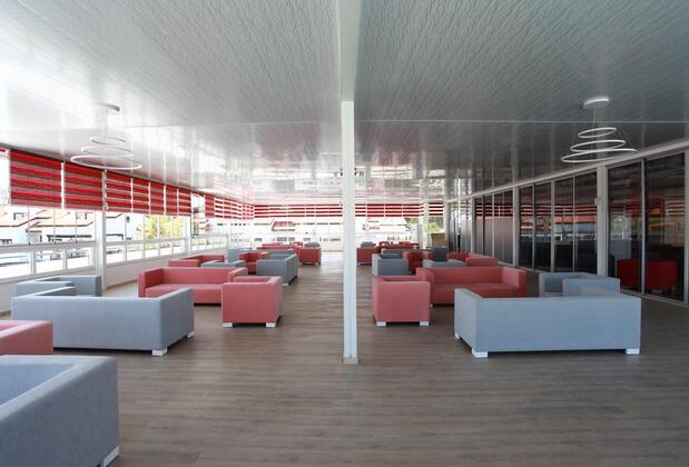 Primex River Garden - Görsel 40