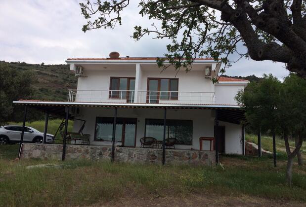 Assos Beyaz Ev Pansiyon - Görsel 7