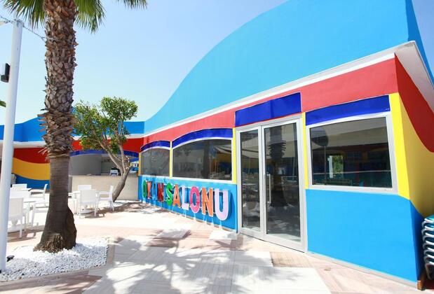 Primex River Garden - Görsel 29