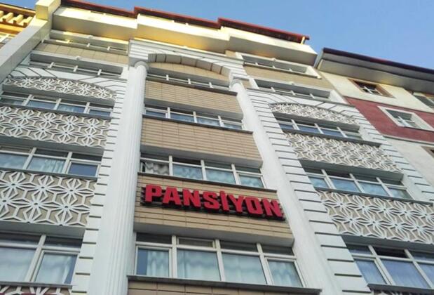 Sakarya Pansiyon Sivas - Görsel 6