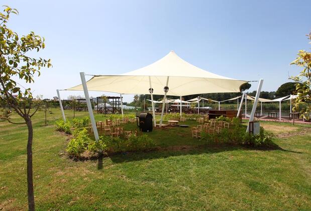 Primex River Garden - Görsel 35