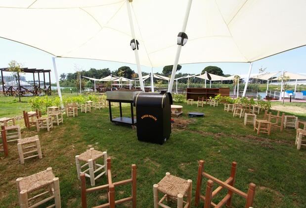 Primex River Garden - Görsel 13