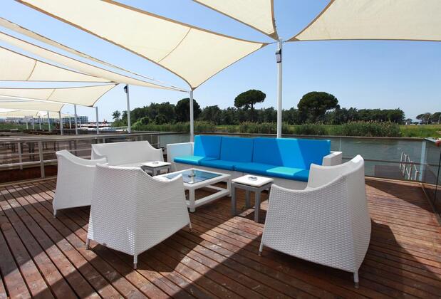 Primex River Garden - Görsel 14