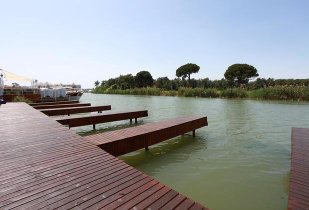 Primex River Garden - Görsel 5