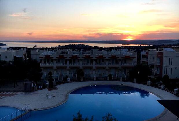 Güzelçamlık Villaları - Görsel 15