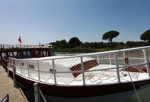 Primex River Garden - Görsel 23