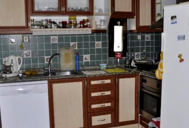 Güzelçamlık Villaları - Görsel 6