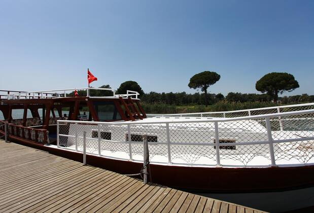 Primex River Garden - Görsel 19