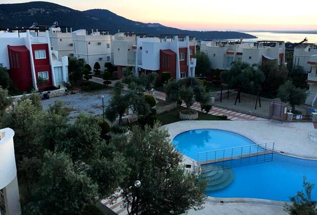 Güzelçamlık Villaları - Görsel 9