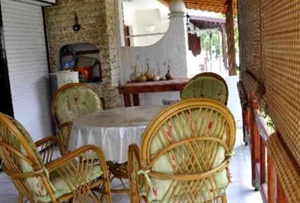 Güzelçamlık Villaları - Görsel 7