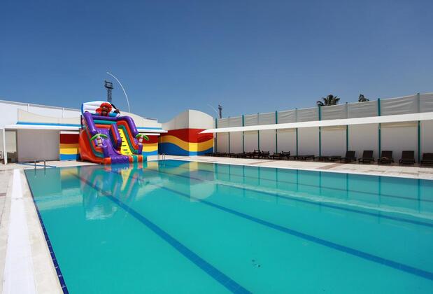 Primex River Garden - Görsel 20