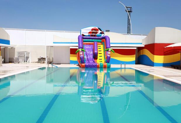 Primex River Garden - Görsel 8