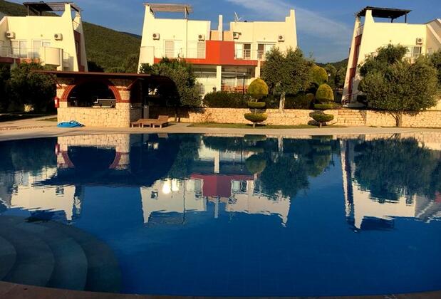 Güzelçamlık Villaları - Görsel 10