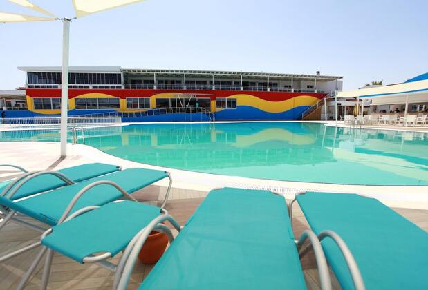 Primex River Garden - Görsel 41