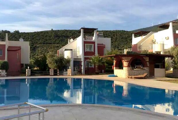 Güzelçamlık Villaları - Görsel 14