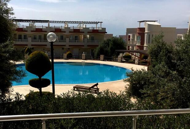 Güzelçamlık Villaları - Görsel 11