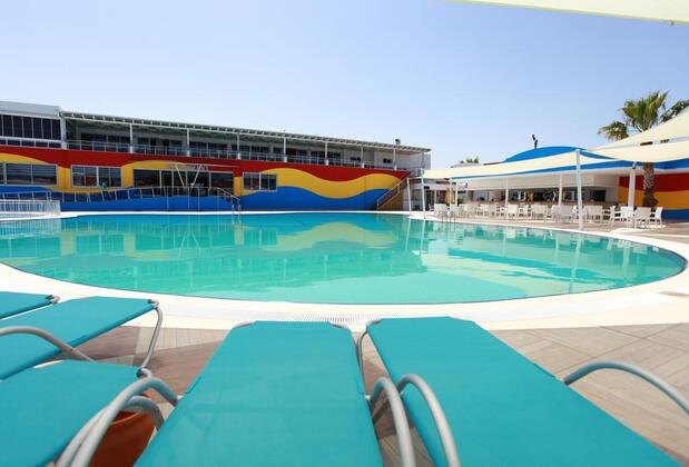 Primex River Garden - Görsel 38