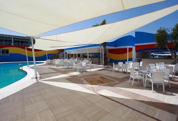 Primex River Garden - Görsel 30