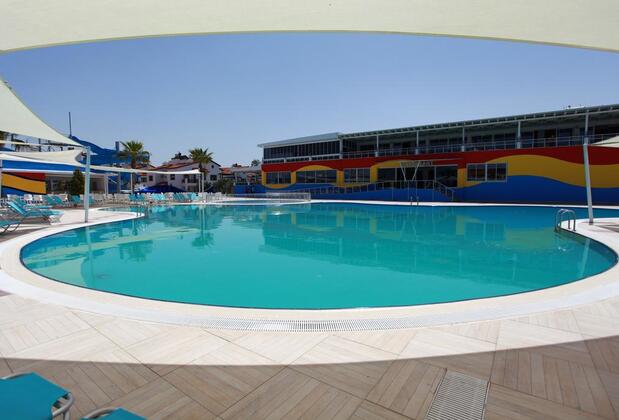 Primex River Garden - Görsel 36