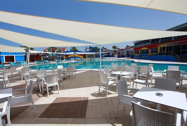 Primex River Garden - Görsel 24