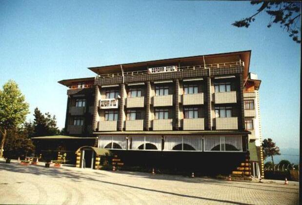 Serdar Otel - Görsel 12