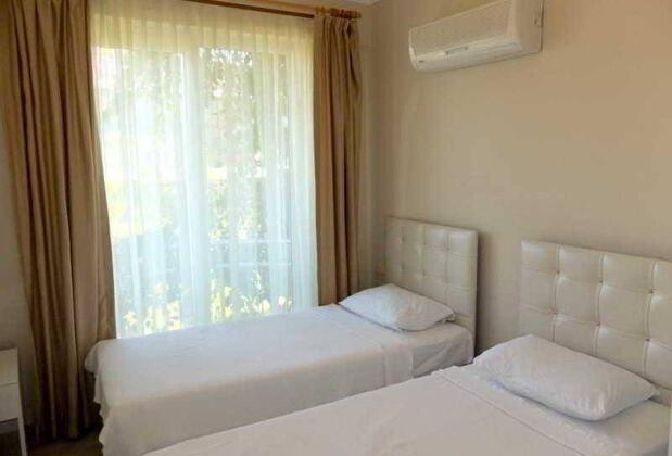 Seven Hotel Apartments - Görsel 11