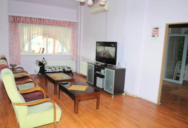 Serdar Otel - Görsel 5