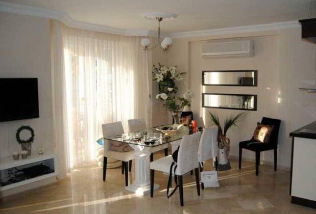 Seven Hotel Apartments - Görsel 10