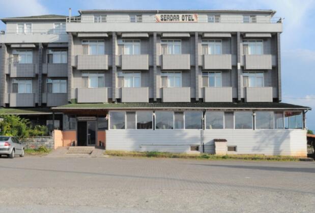 Serdar Otel - Görsel 7