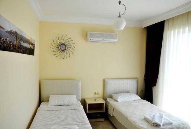 Seven Hotel Apartments - Görsel 8